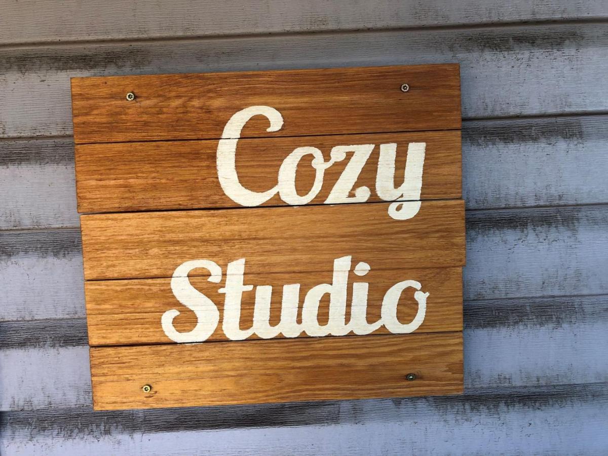 Cozy Studio Grand Junction Kültér fotó